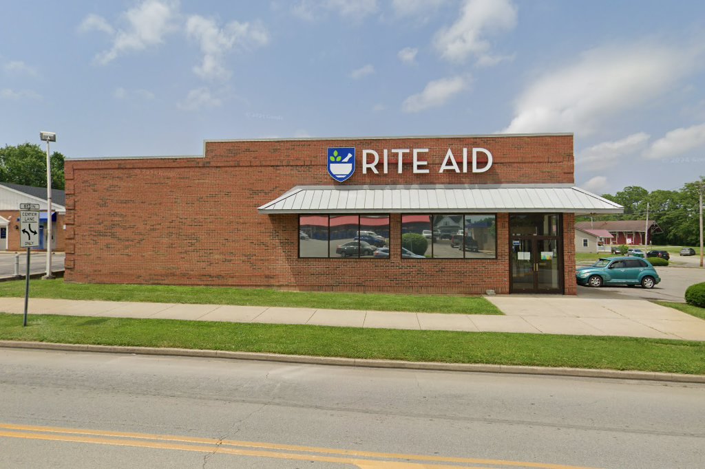 Rite Aid Pharmacy