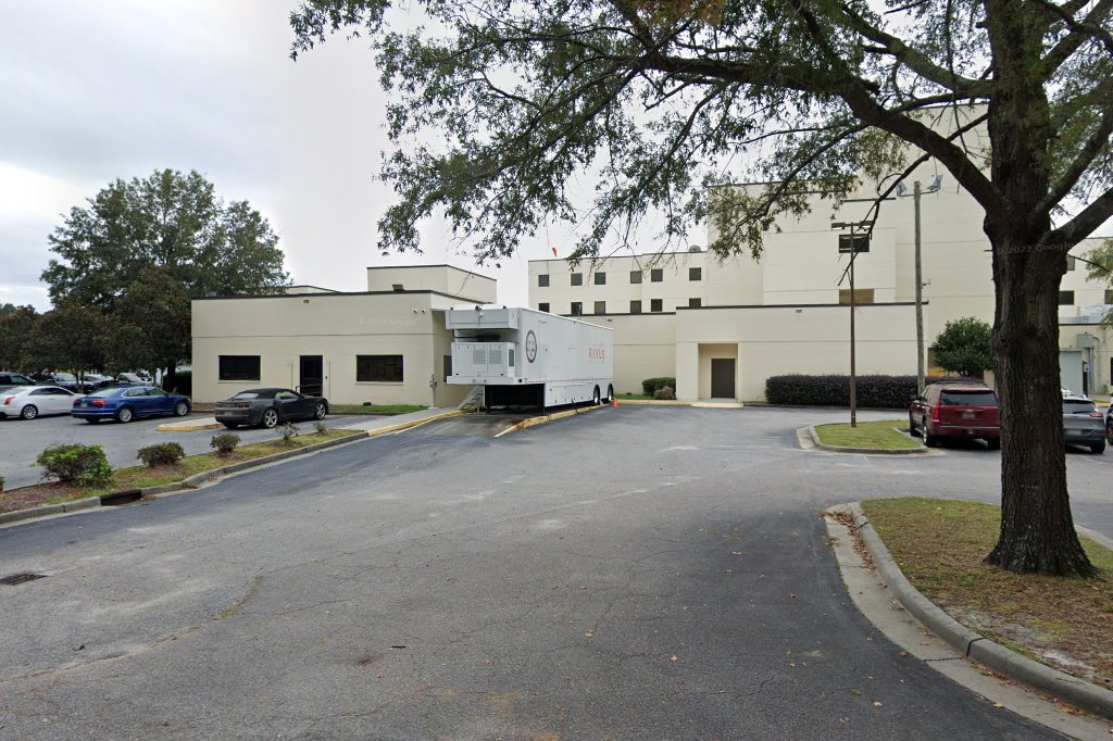 Colleton Medical Center