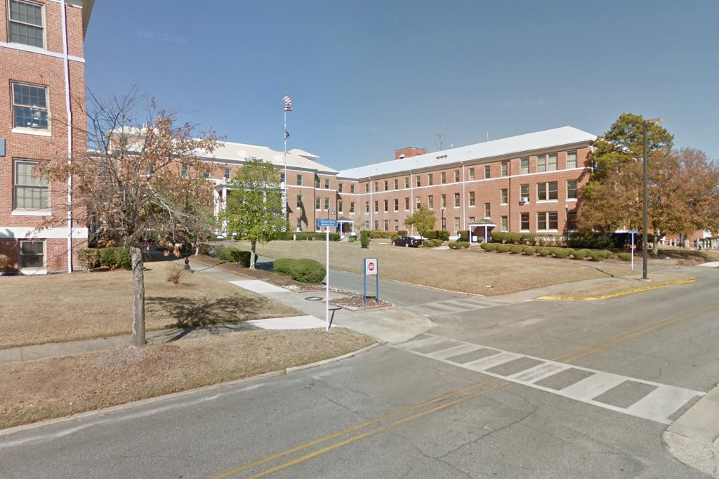 Central Alabama VA Medical Center-Tuskegee