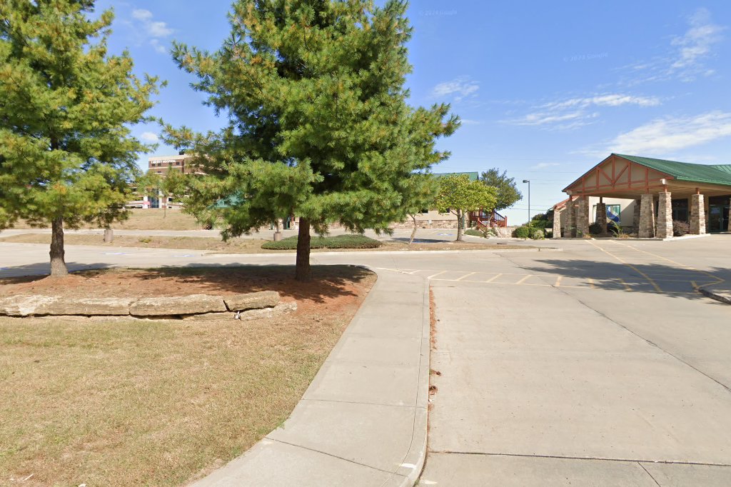 Clay County Public Health Center