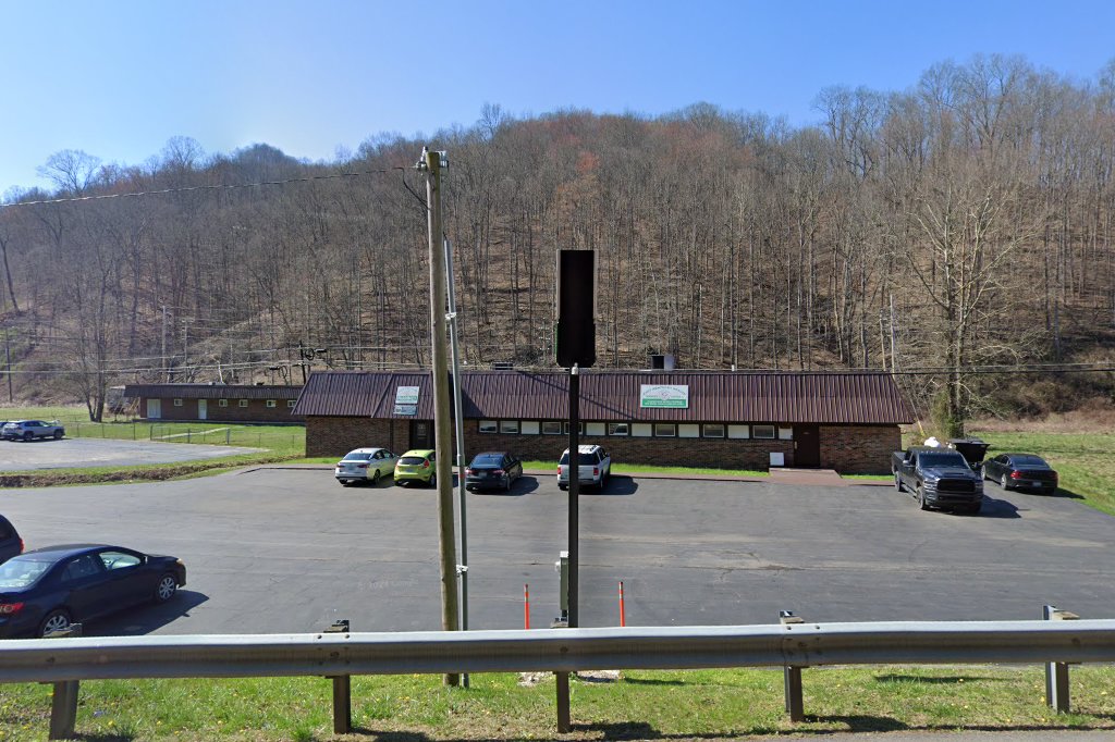 East Kentucky Health Services Center