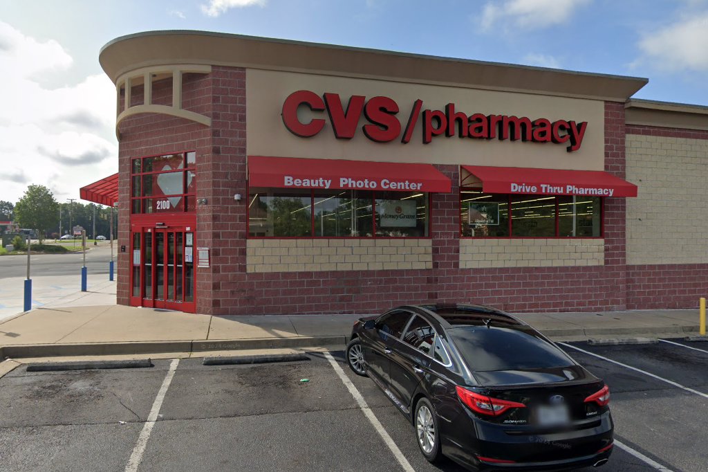 CVS Pharmacy