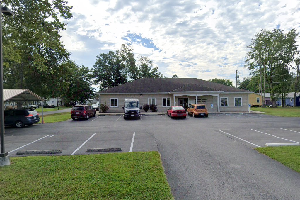 Foothills Health and Wellness Center