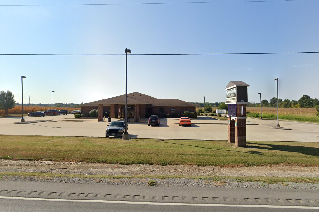 CGARHPC - Sesser Community Health Center