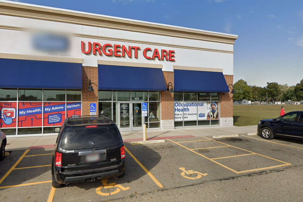 Adena Urgent Care - Circleville