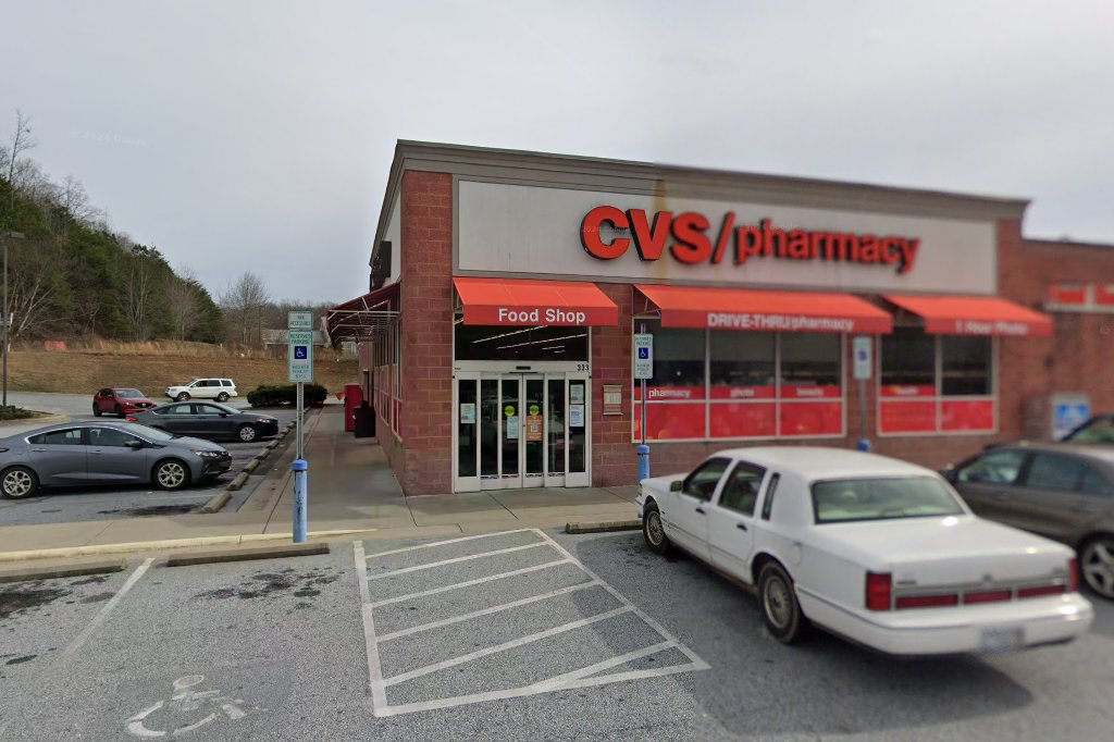 CVS Pharmacy