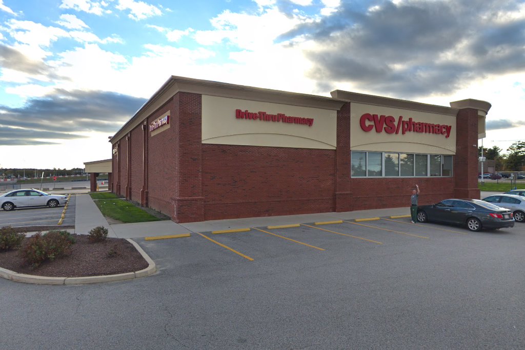 CVS Pharmacy