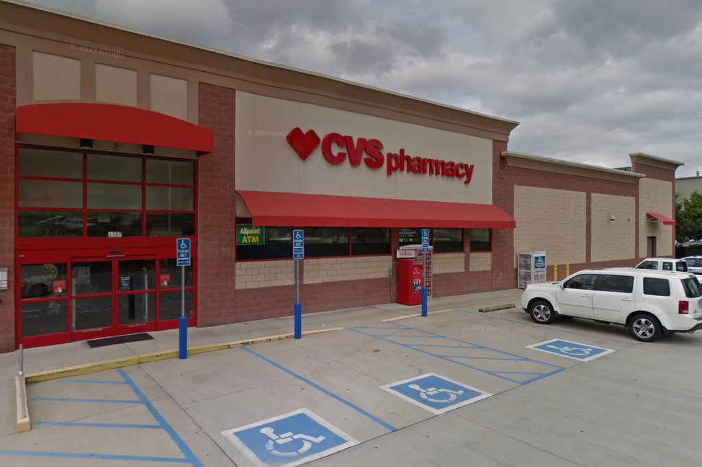 CVS Pharmacy