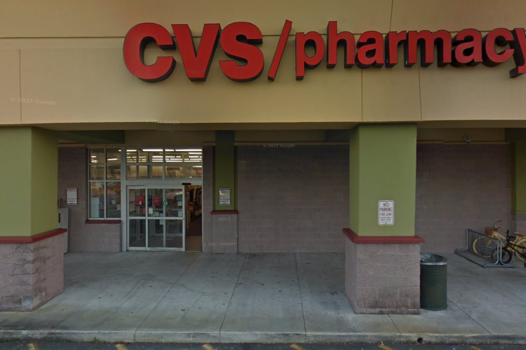 CVS Pharmacy