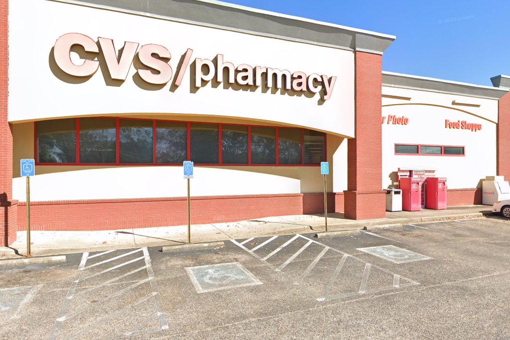 CVS Pharmacy