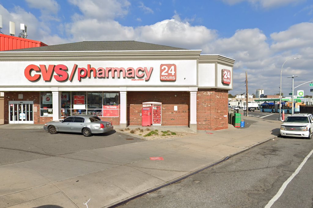 CVS Pharmacy