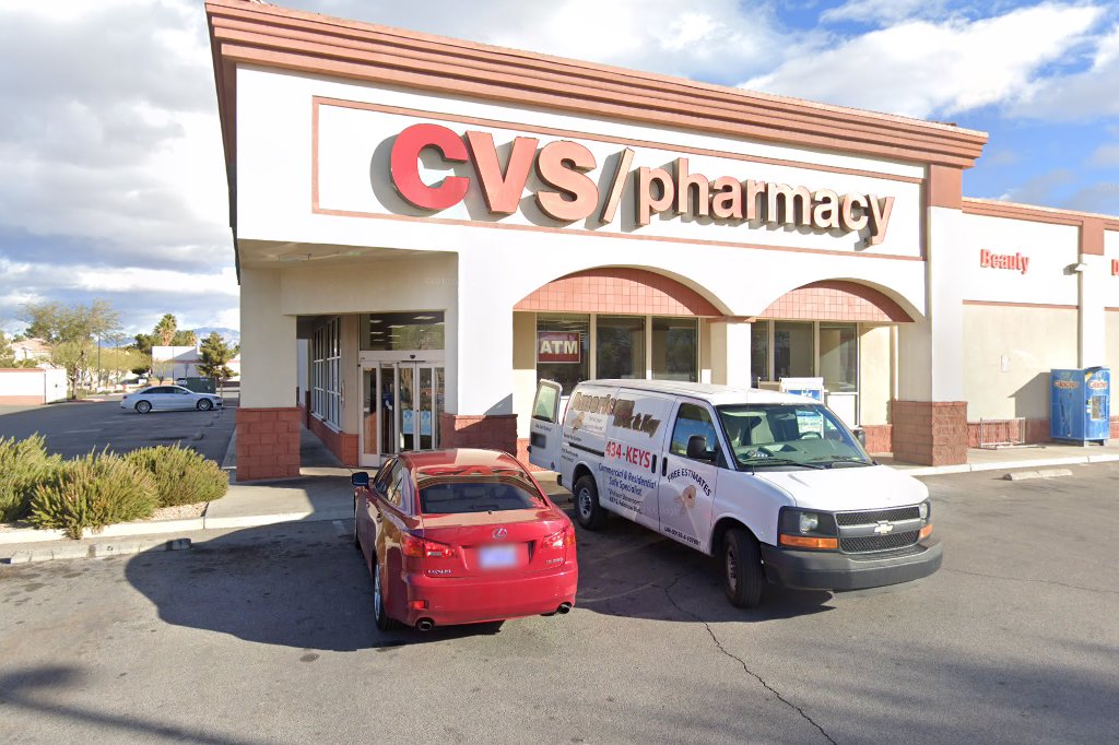 CVS Pharmacy