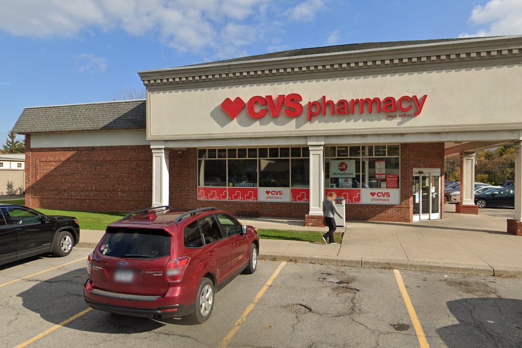 CVS Pharmacy