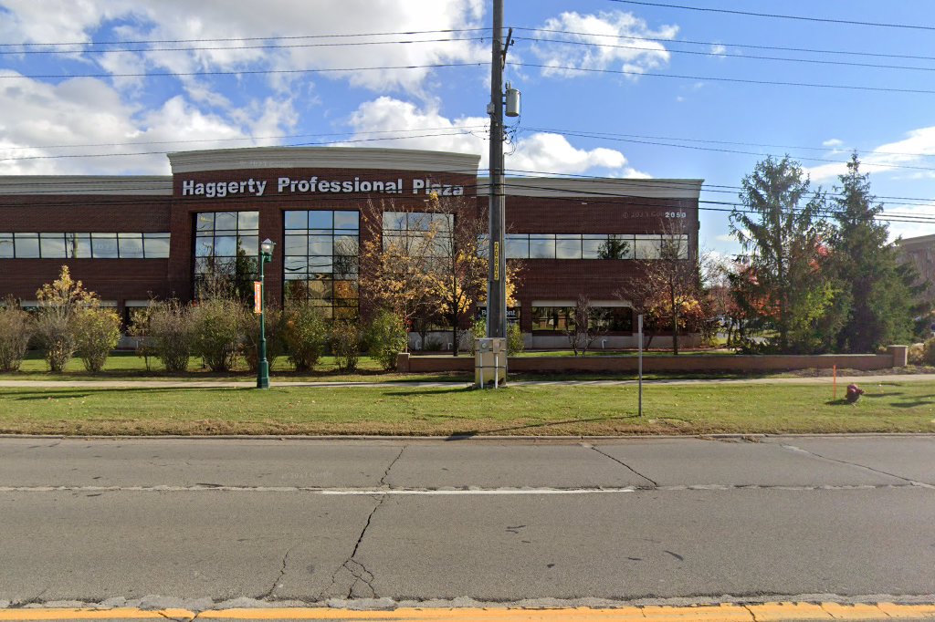 Western Wayne Urgent Care