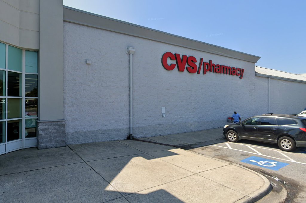 CVS Pharmacy