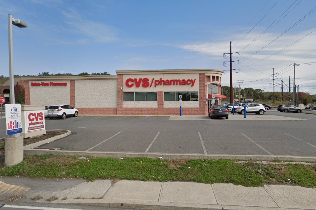 CVS Pharmacy