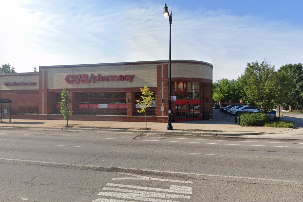 CVS Pharmacy