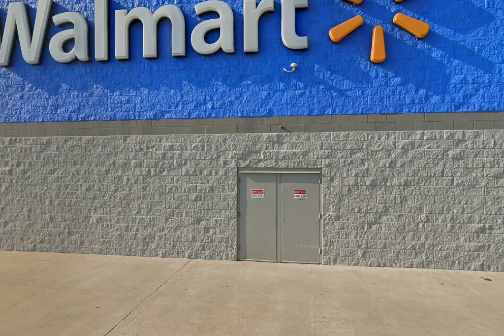 Walmart Pharmacy