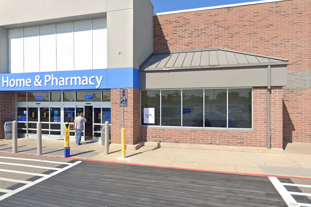 Walmart Pharmacy