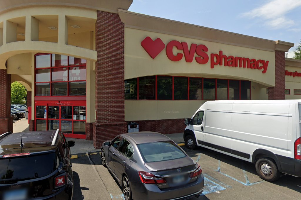 CVS Pharmacy