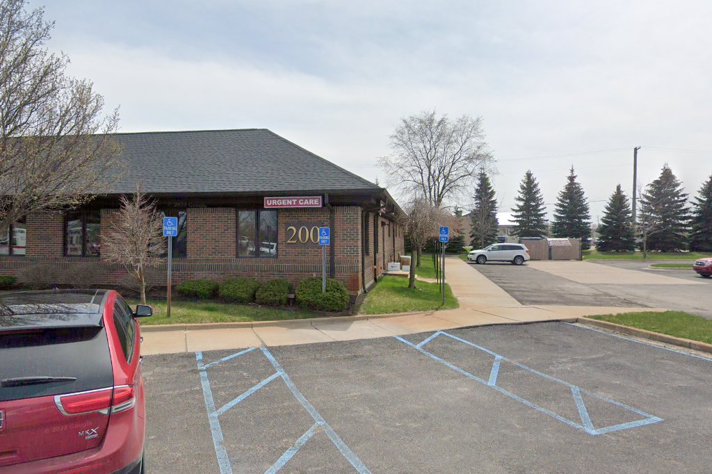 Owosso Medical Group