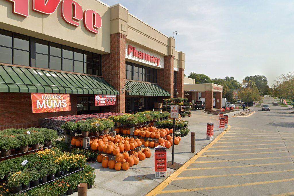 Hy-Vee Pharmacy