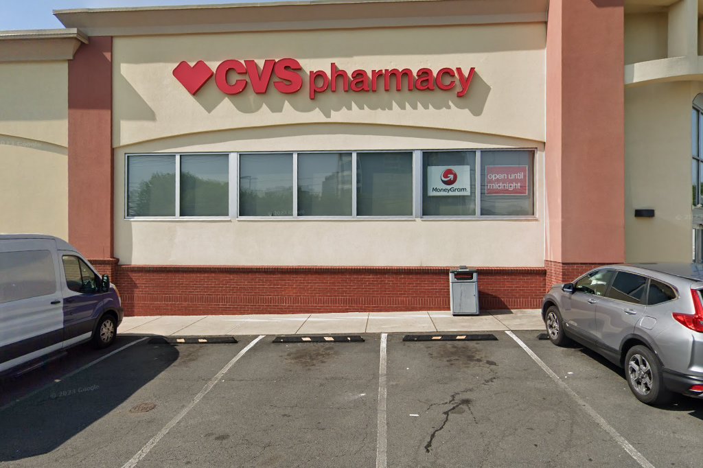 CVS Pharmacy