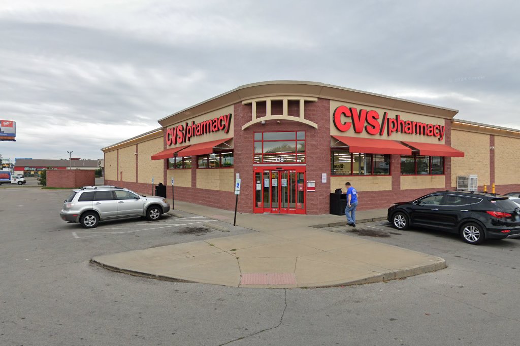 CVS Pharmacy