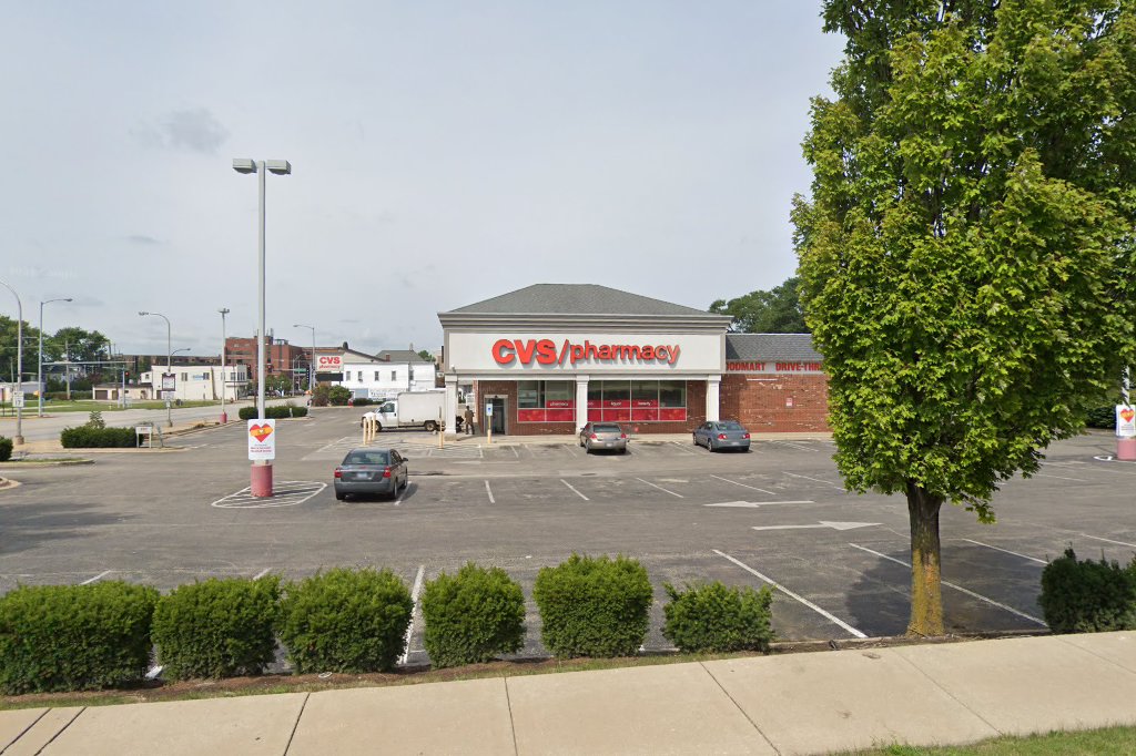 CVS Pharmacy