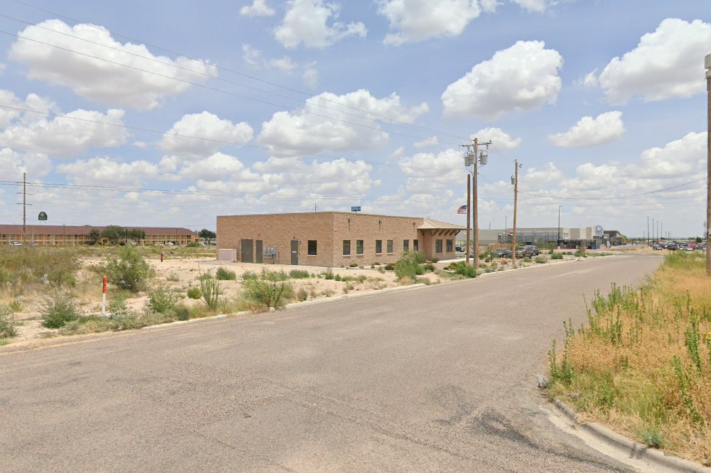 Fort Stockton VA Clinic