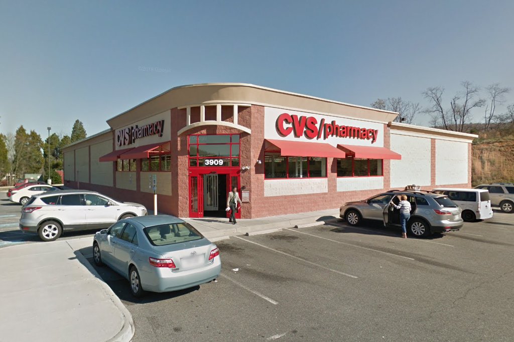 CVS Pharmacy