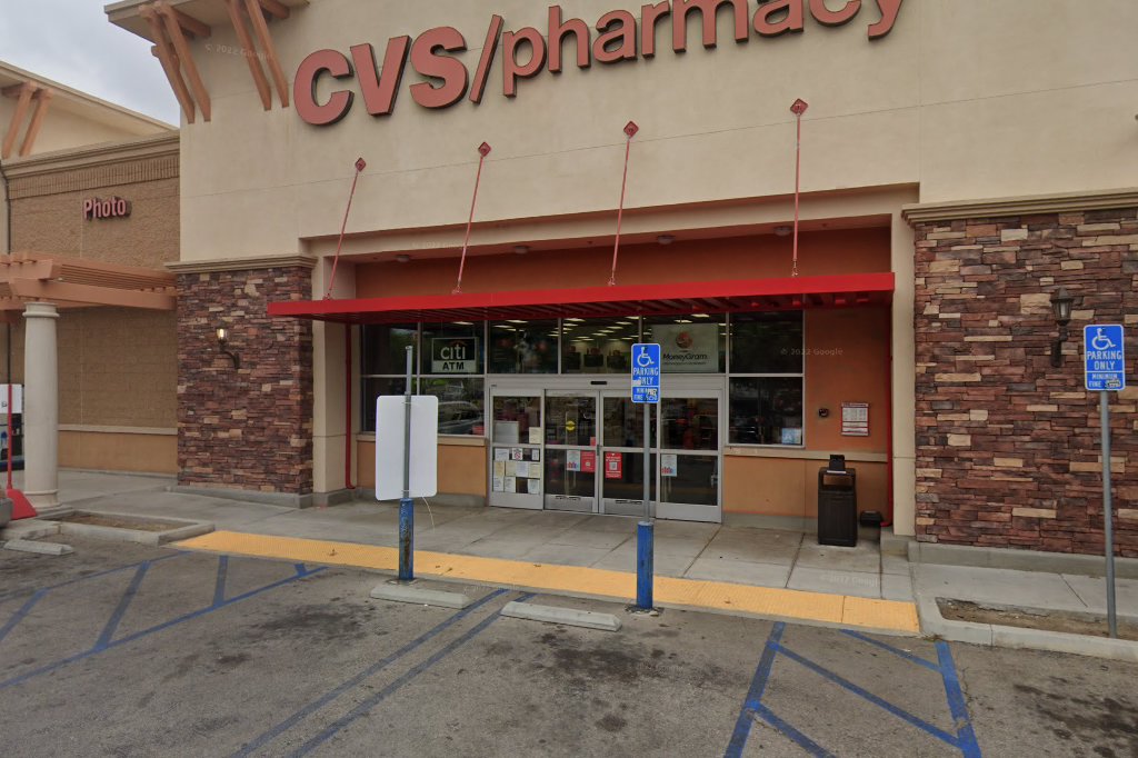 CVS Pharmacy