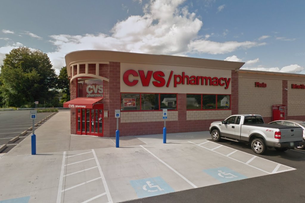 CVS Pharmacy