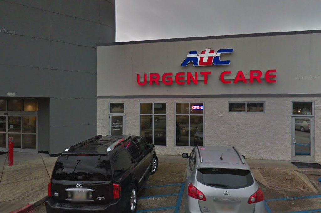 LCMC Health Urgent Care