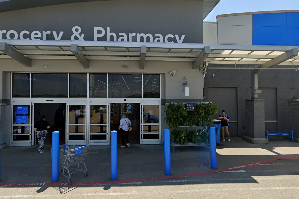 Walmart Pharmacy