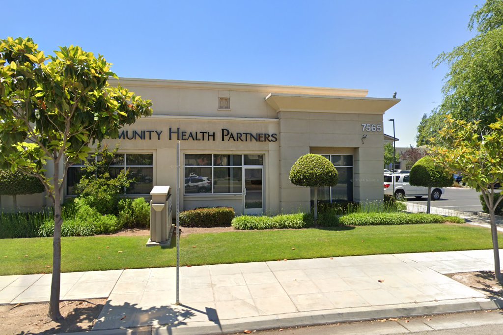 Central California Family Medicine & Urgent Care