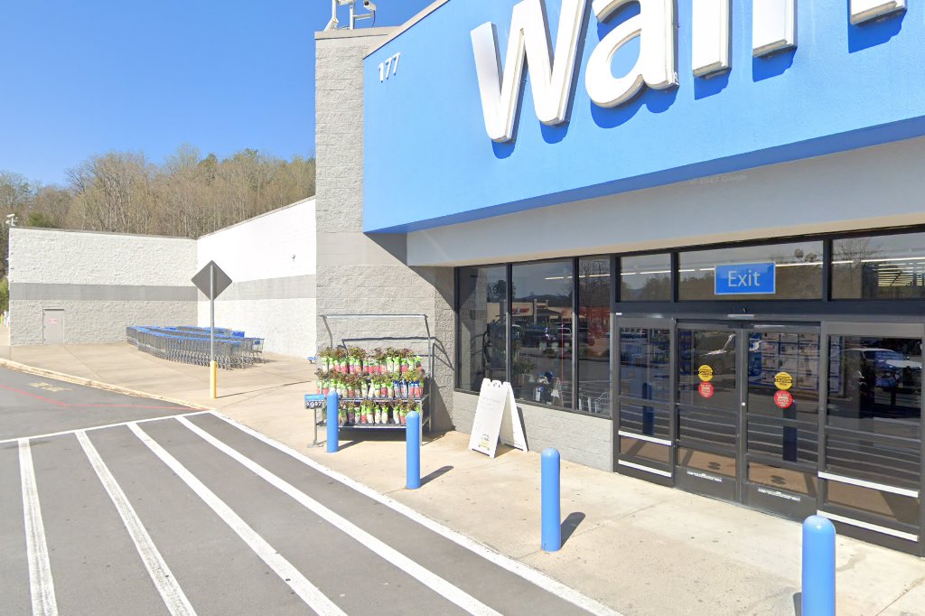 Walmart Pharmacy