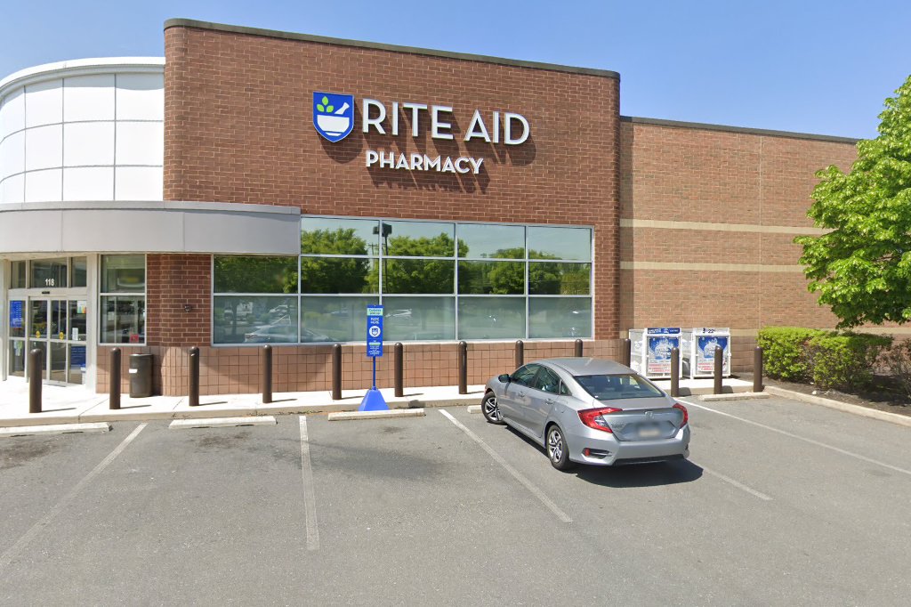 Rite Aid Pharmacy