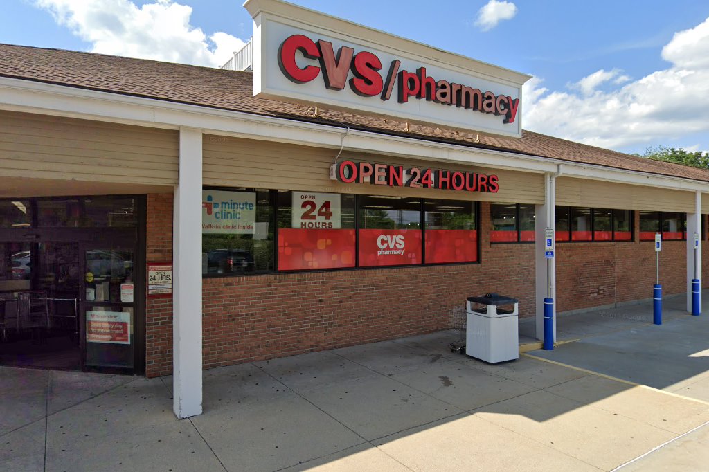 CVS Pharmacy