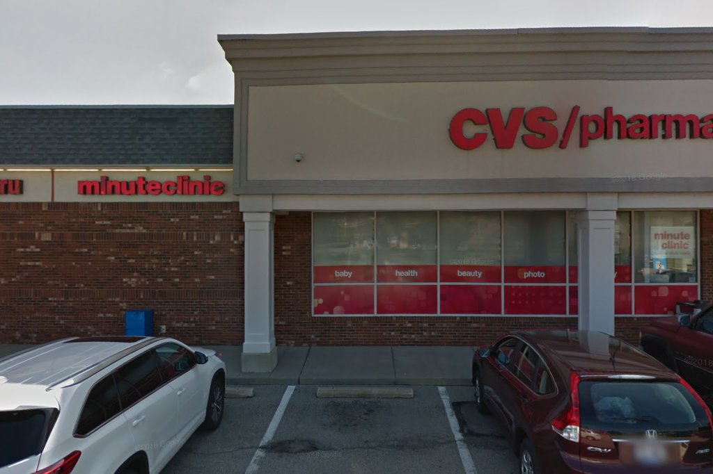 CVS Pharmacy