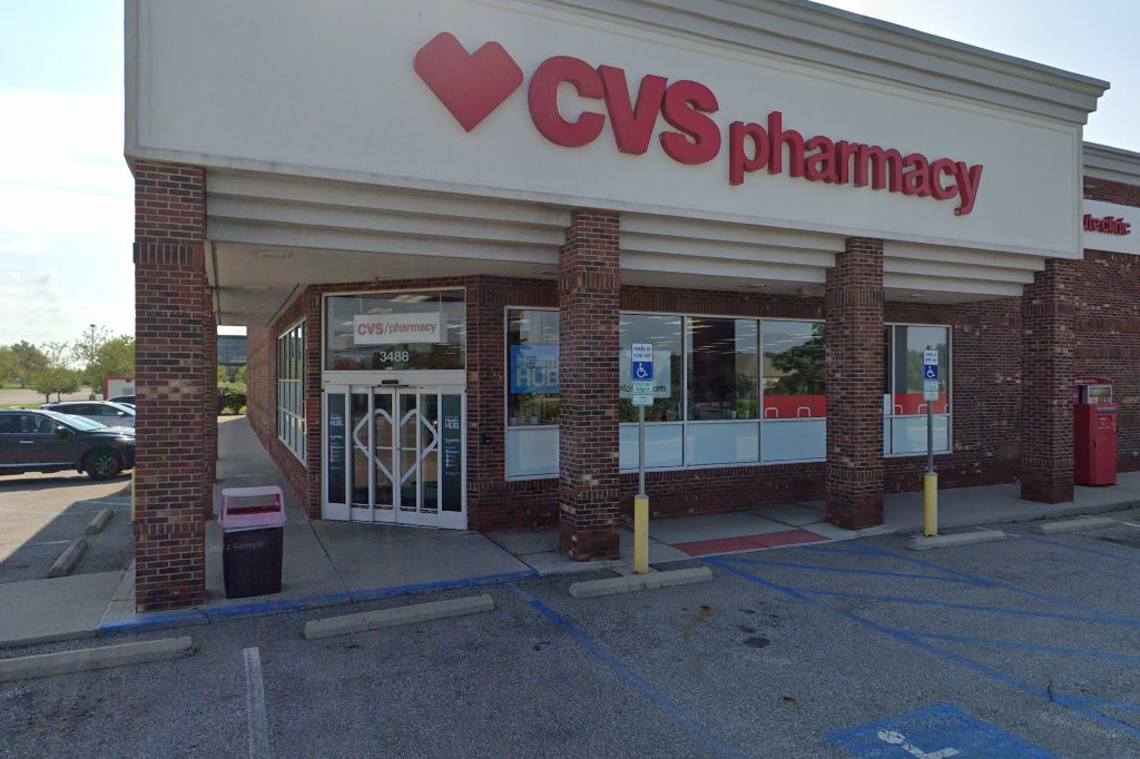 CVS Pharmacy