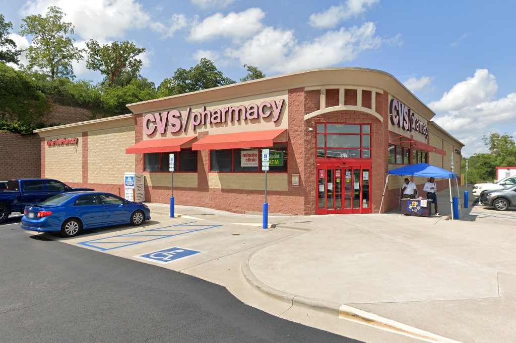 CVS Pharmacy