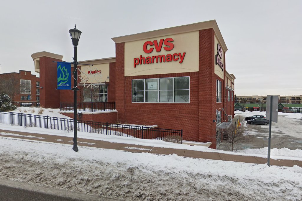 CVS Pharmacy