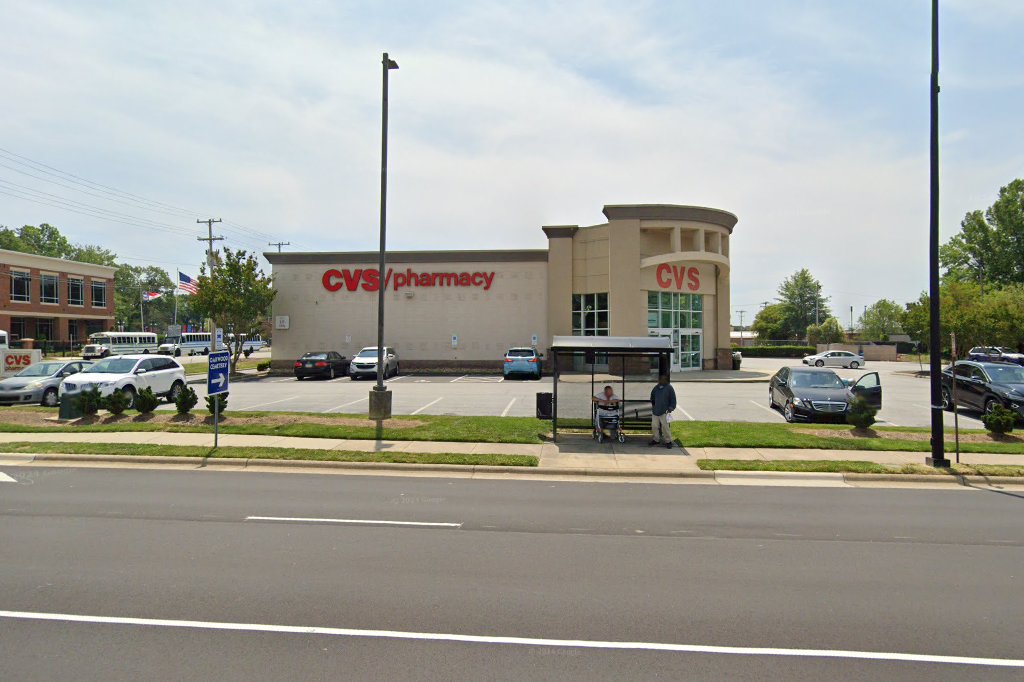 CVS Pharmacy