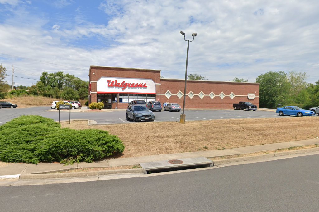 Walgreens