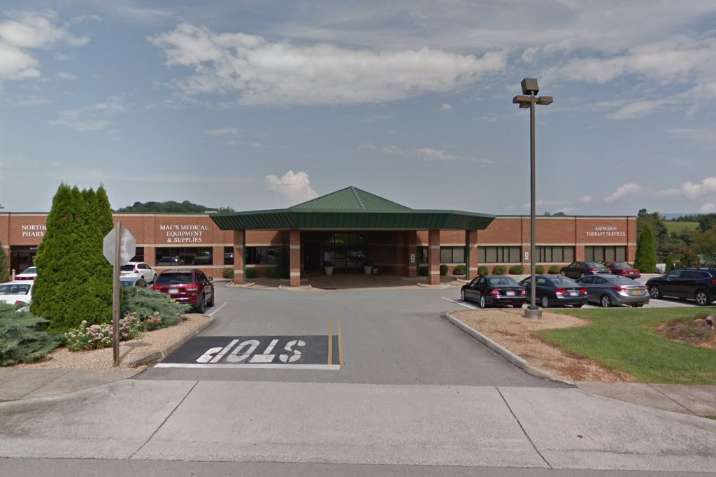 First Assist Urgent Care-Kingsport