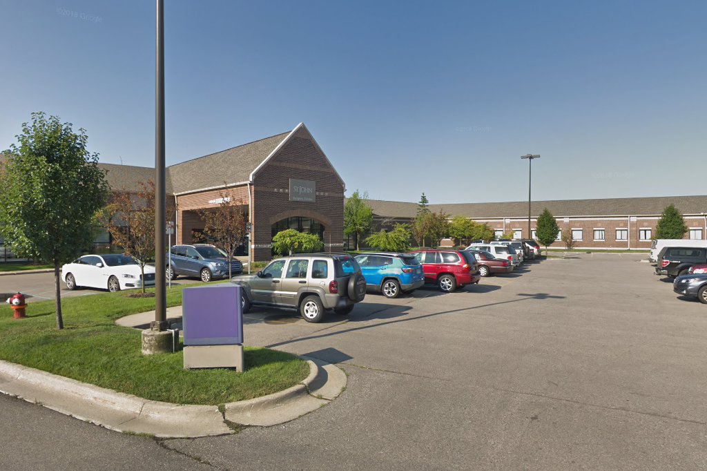 Ascension Michigan Urgent Care