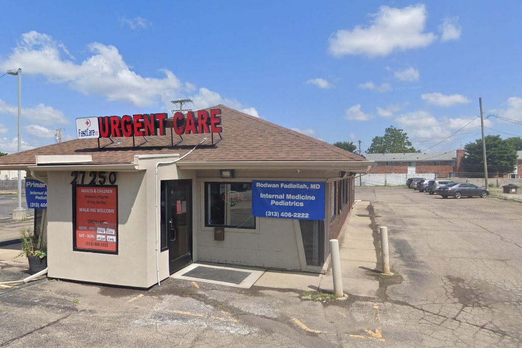 FastCareMD Urgent Care