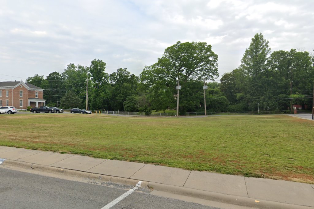 Pinckneyville Community Hospital