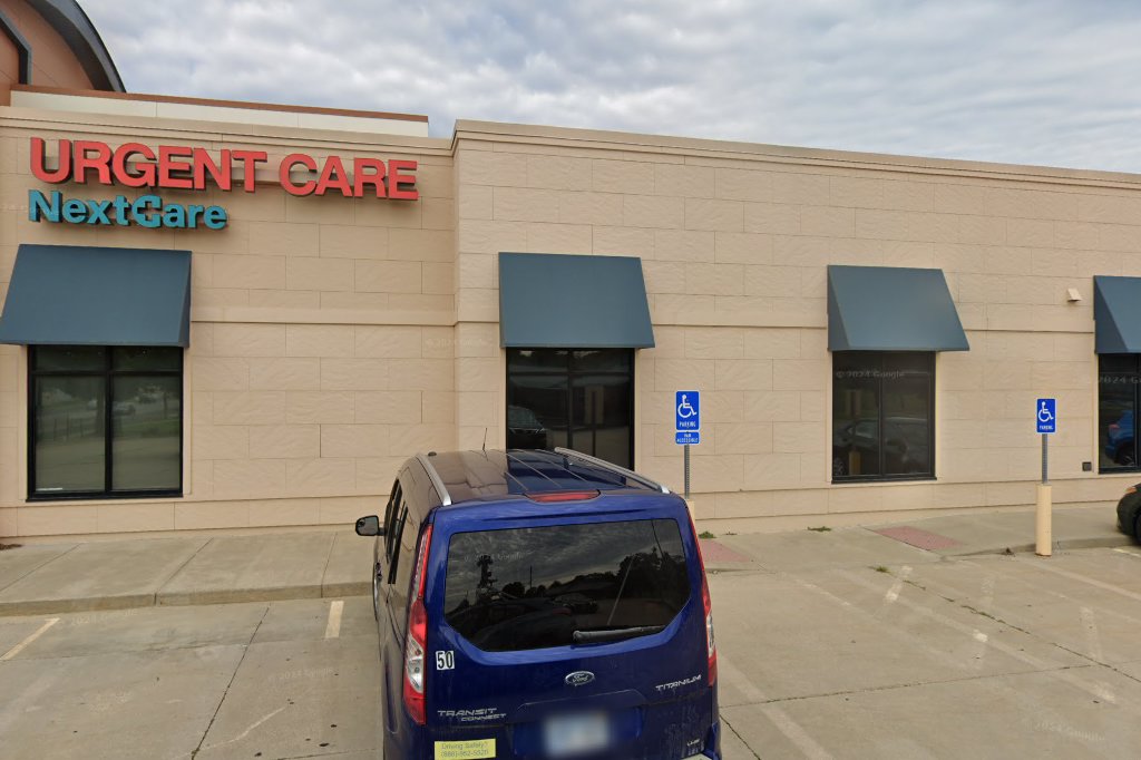 NextCare Urgent Care